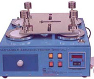 Abrasion Test in India